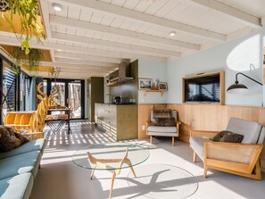 Hus | Vardagsrum | Tv