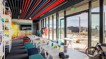 House | Kawasan kanak-kanak