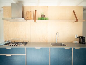 House | Private kitchen