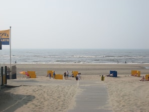 Exterior - Serene Holiday Home in Noordwijk aan Zee With Terrace (Noordwijk)