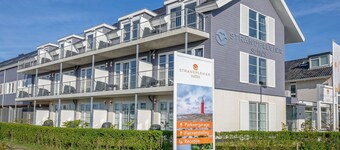 Modern Hotel Suite, a Stone's Throw From the sea on Texel