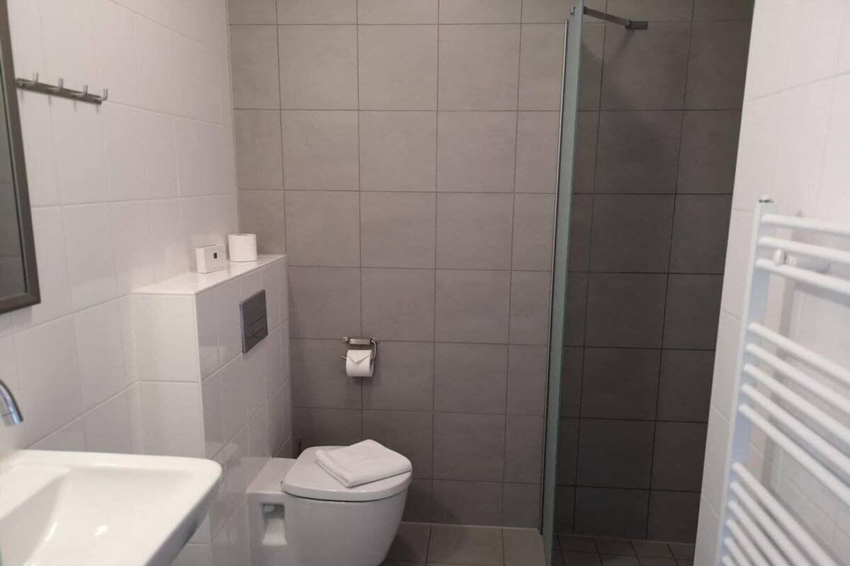 Apartment | Bathroom