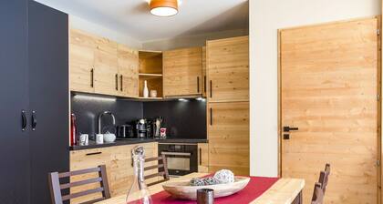 Savoyard Charm in Tignes