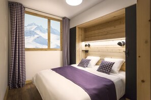 Room - Savoyard Charm in Tignes (Tignes)