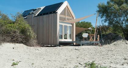 Detached eco Cottage, Located on the Grevelingenmeer