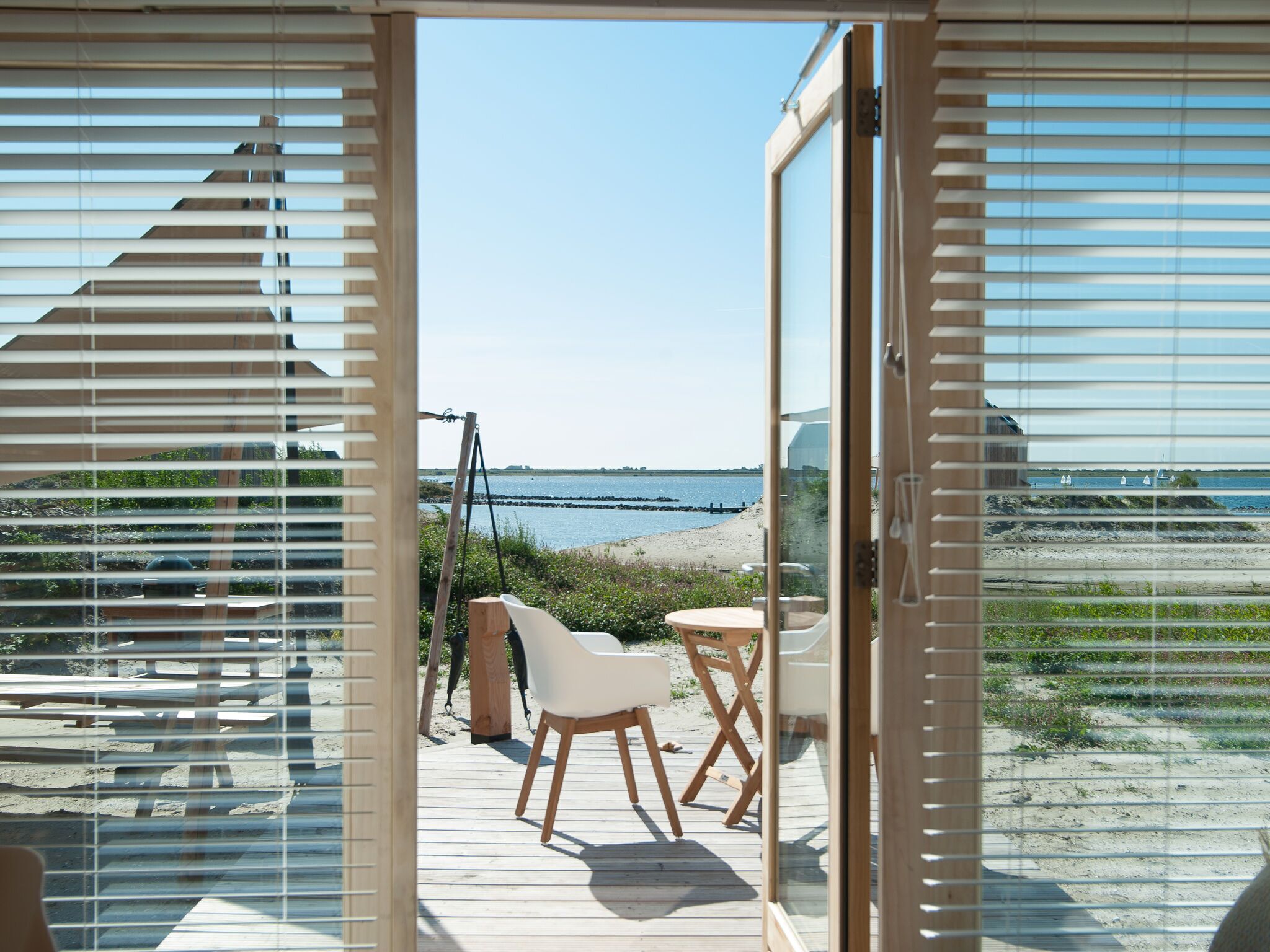 Cottage | Balcony