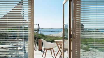 Cottage | Balcony