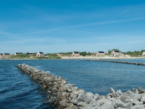 Exterior - Detached eco Cottage, Located on the Grevelingenmeer (Ouddorp)