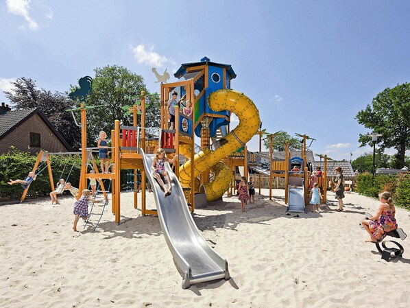 Chalet | Property amenity