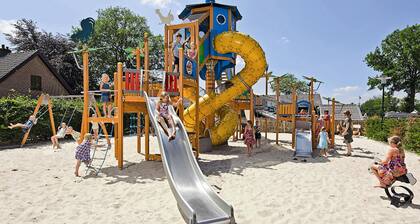 Chalet Retreat Near Forest