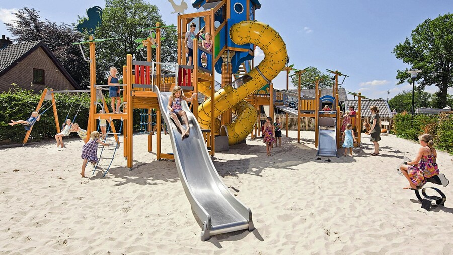 Chalet Retreat Near Forest