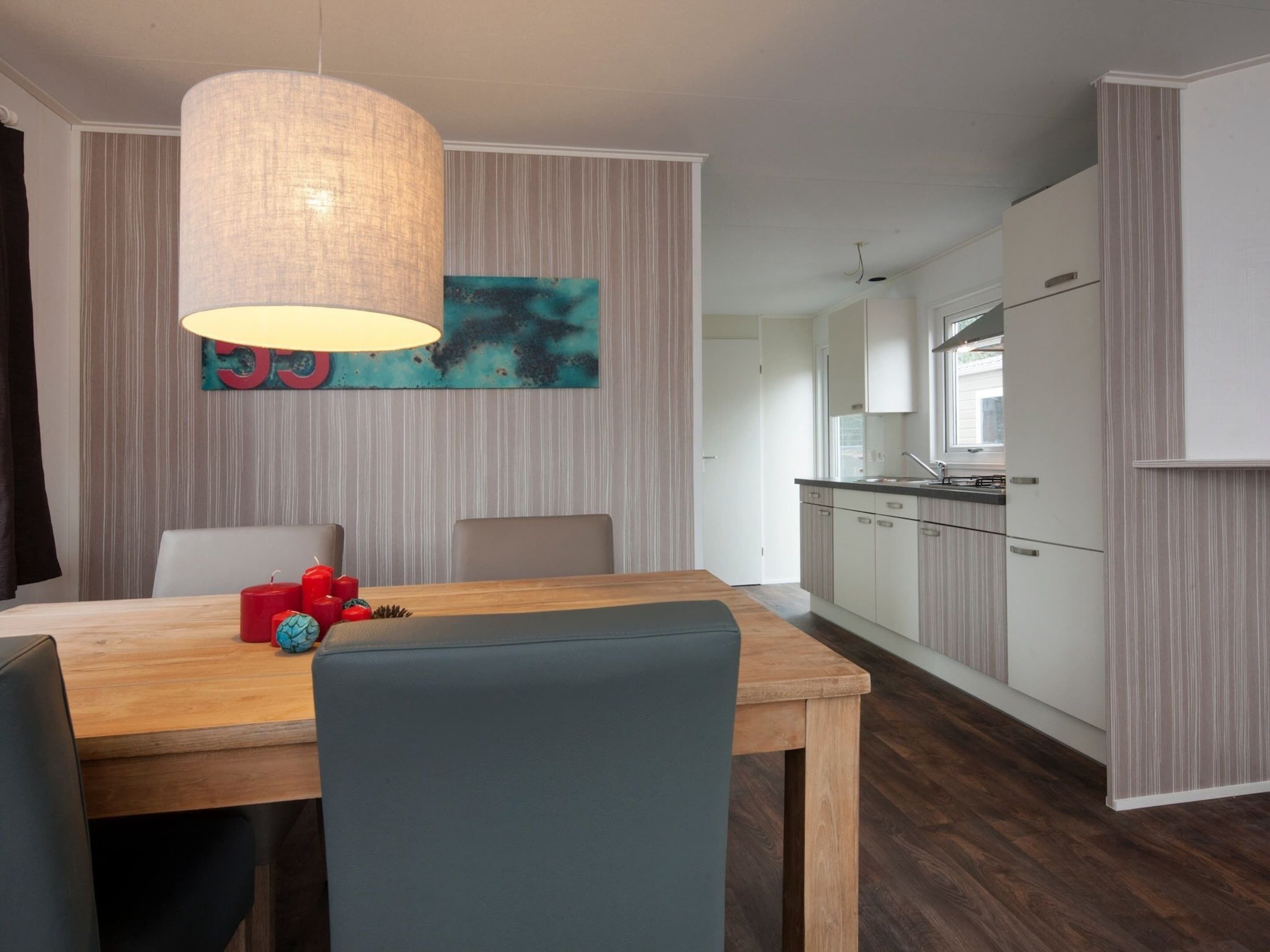 Chalet | Dining