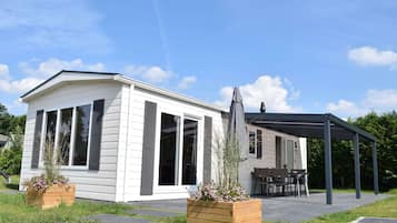 Chalet | Exterior
