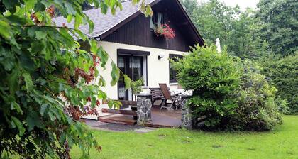 Holiday Home in Waltershausen
