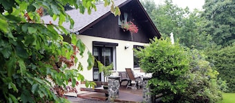 Holiday Home in Waltershausen