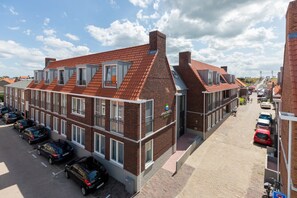 Exterior - Apartment in Zoutelande Near the Beach (Zoutelande)