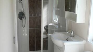 Chalet | Bathroom | Shower