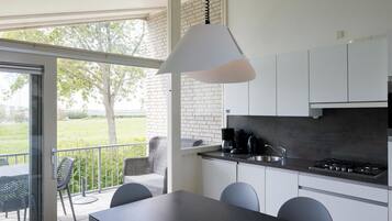 Bungalow | Private kitchen