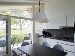 Bungalow | Cocina privada