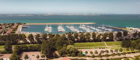 Bungalow | Pool | Outdoor pool