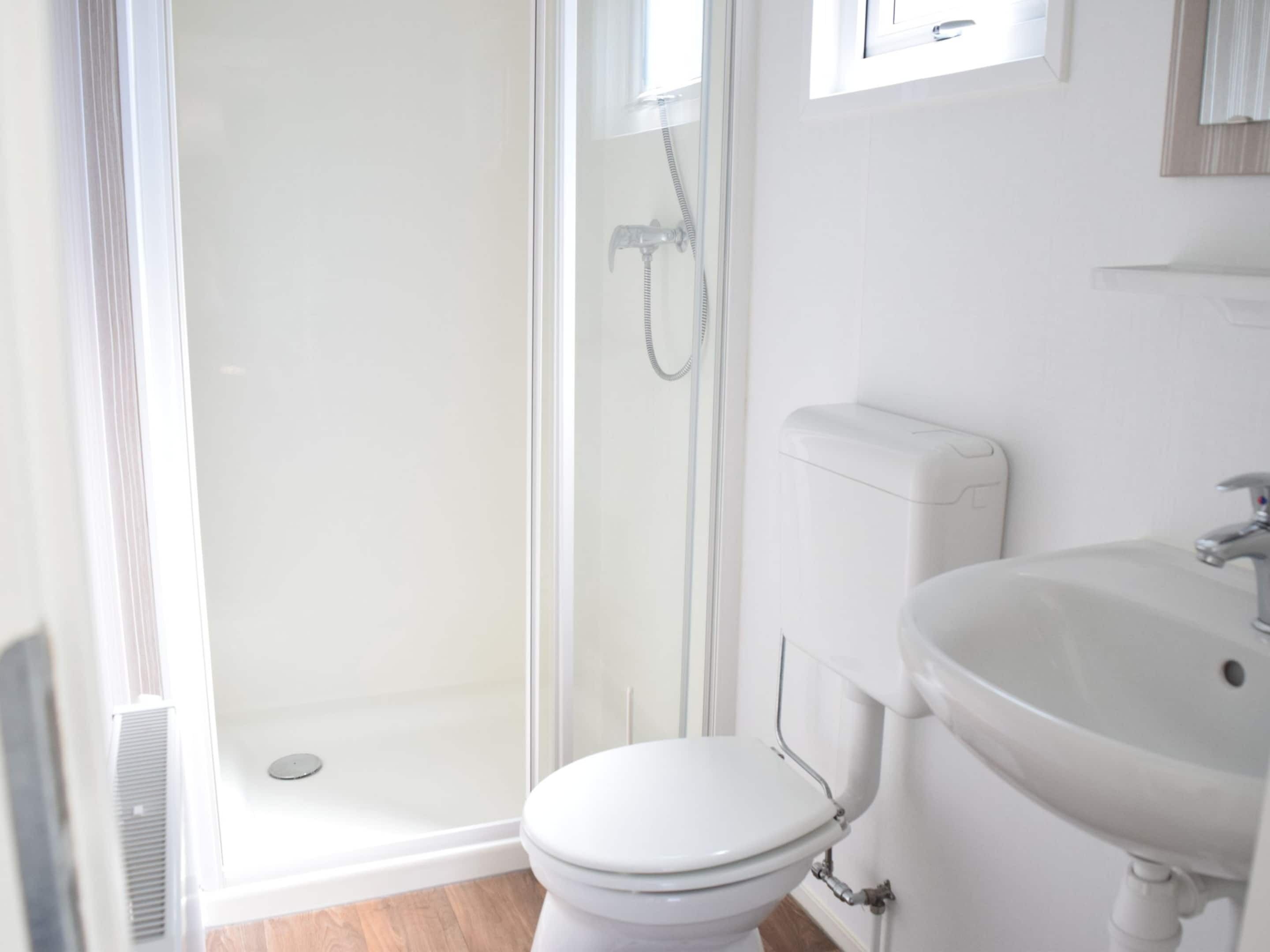 Chalet | Bathroom