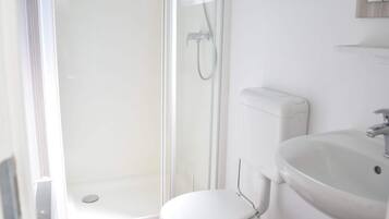 Chalet | Bathroom