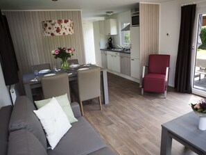 Chalet | Speisen