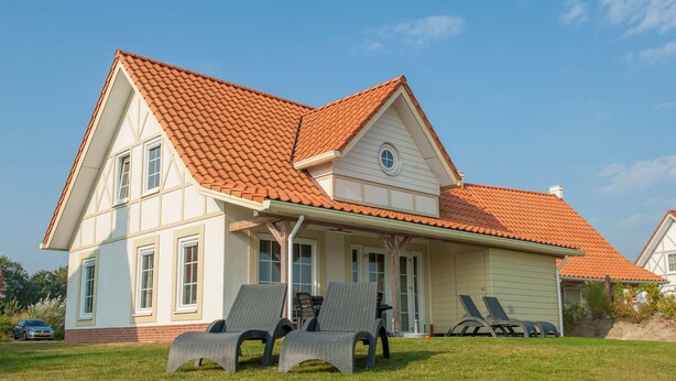 Villa | Exterior