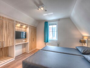 Villa | 2 Schlafzimmer, individuell eingerichtet, Internetzugang, Bettwäsche
