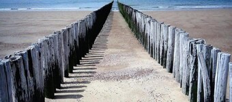 Luxury Villa, 2 Baths, nr Beach