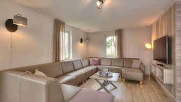 House | Living room
