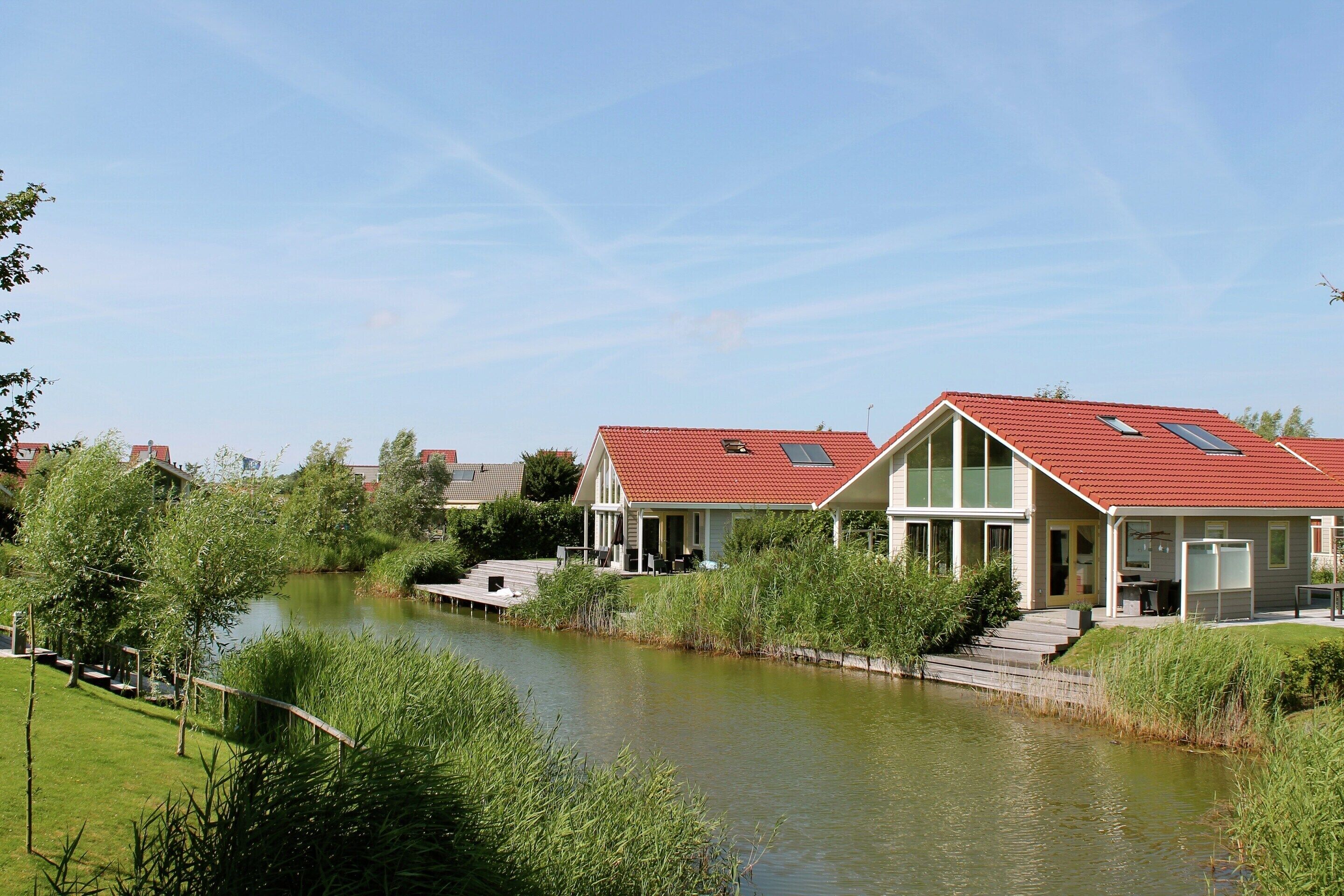 Villa | Exterior