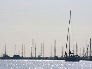 Villa | Marina