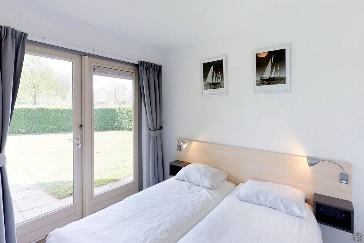 Vil·la | 3 dormitoris i mobiliari individual