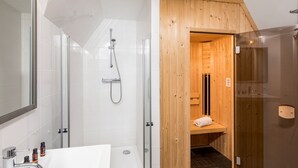 Vila | Kamar mandi