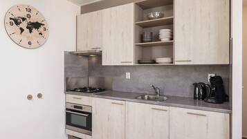 Bungalow | Private kitchen