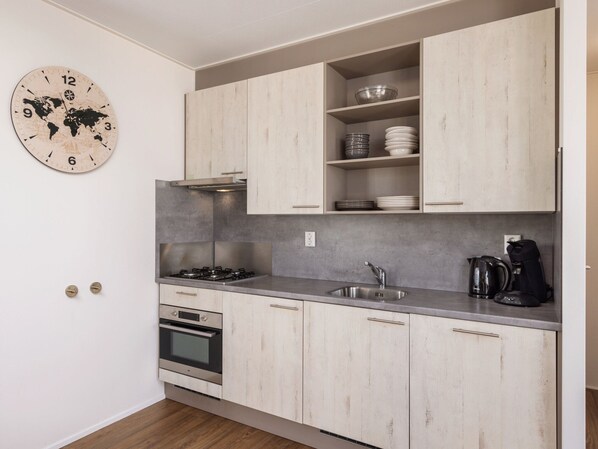 Bungalow | Cuisine privée