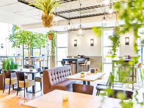 Vil·la | Servei de restauració