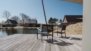 Unclassified image, 2 of 34, button - Luxurious Home With a Beautiful Outdoor Space Near the Beach (Ouddorp)