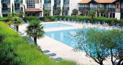 Authentic Apartment Located on the South Coast of the Landes