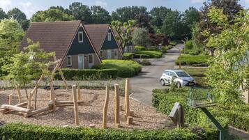 Bungalow | Children’s area