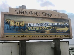 Exterior - Beautiful Holiday Home in Castricum Aan Zee With Dune Views (Castricum)