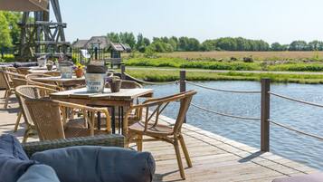 Rumah | Tempat makan