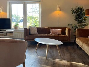 House | Living area