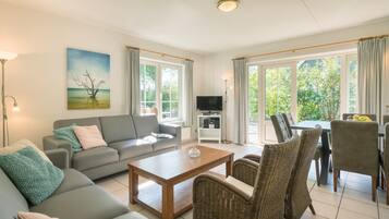 Rumah | Ruang keluarga