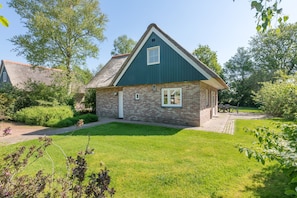 Huis | Exterieur