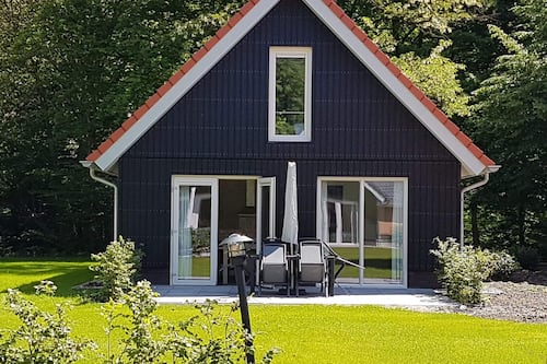 Maison | Extérieur