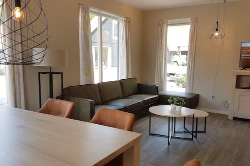 Maison | Salle de séjour