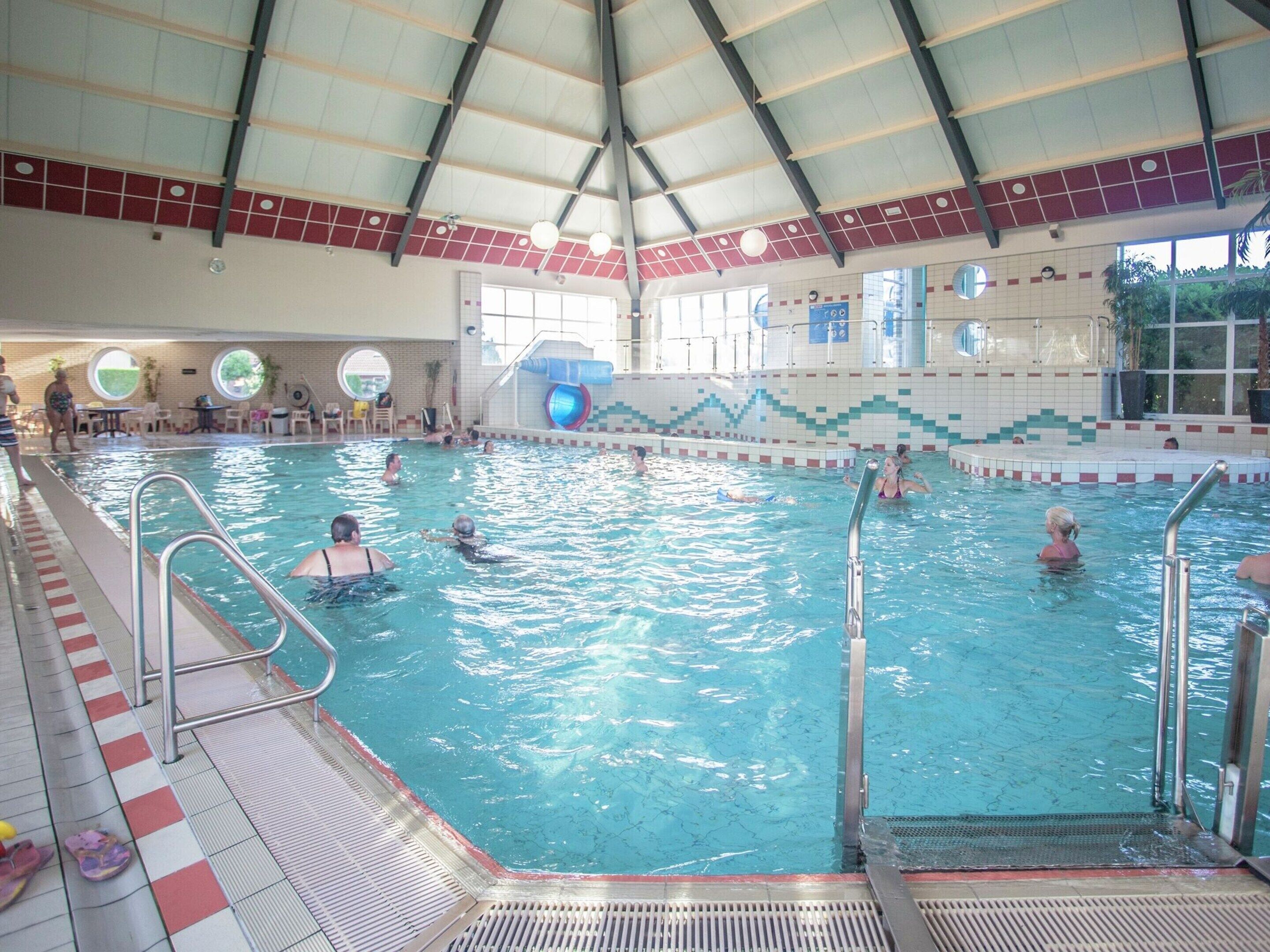 Casa | Alberca | Alberca al aire libre 