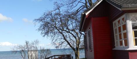 Apartment | Aussenbereich